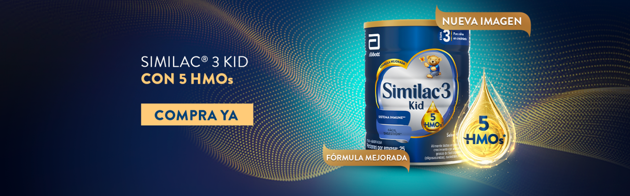 banner similac 3 kid masthead colombia
